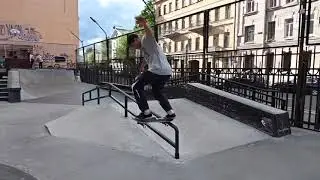 Легенькая накидочка в DC PLAZE