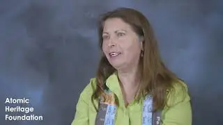 Julie Ezold's Interview