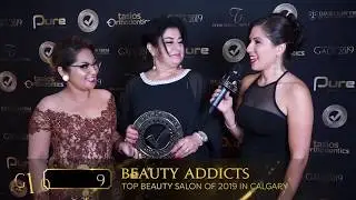 Beauty Addicts - Top Choice Awards 2019