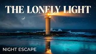 The Beauty Of A Lighthouse At Night|#lighthouse #wollongong #beach