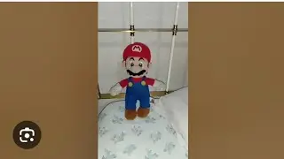 Super Mario &egrave; tornato