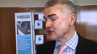 Tony Stacey - South Yorkshire Homes