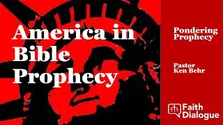 America In Bible Prophecy 2021