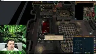 Runescape (RS3) quest:  Doric's Task 7 (miniquest)