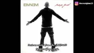 Eminem - Rap God (Instrumental Remake) [REDUX] | Prod. by G.H.M.