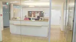 Rosink Objekteinrichtungen - Referenzobjekt: NINO-Hochbau, Nordhorn