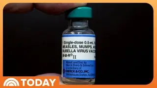 New Texas Bill Makes It Easier to Request Vaccine Exemptions