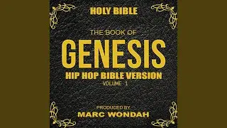 Genesis Chapter Four: Playin 4 Keeps | Cain and Abel Story