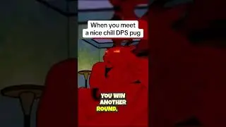 It&rsquo;s never real #worldofwarcraft #wowclassic #mmo #mmorpg #gaming #thecritic