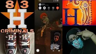 NEW LEAF| 83 HOOVER CRIMINAL GANSTER FACTION TRAILER| REACTION VIDEO. #reaction #youtube #roleplay