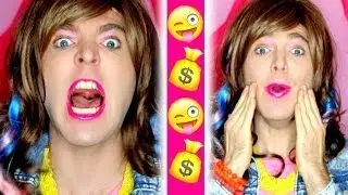 BEAUTY GURU *PARODY*!