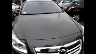 Auto50.pl - Opel Insignia Cosmo CDTI 160KM - GWARANCJA! w Auto50.pl