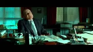 Unknown {2011} DVDRIP  Jaybob