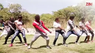 Kumbe Kumbe - Bahati ft Mr Seed (Official Dance Video.)