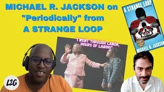 Hours Of Labor: MICHAEL R. JACKSON on 