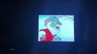 Opening to The Black Cauldron (Gold Classic Collection) 2000 VHS