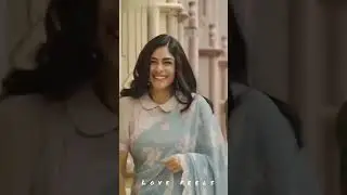 Inthandam Song || Sita Ramam|| Dulquer salman || Mrunal thakur || #latestwhatsappstatus #viral