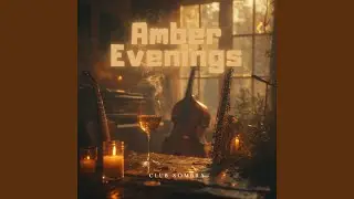 Amber Evenings