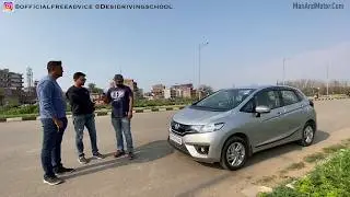 Honda Jazz True Ownership Experience | Good - Bad - Worst | ManAndMotor | Free Advice