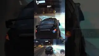 🏎️Need for Speed: No Limits Subaru Impreza WRX STI #Trending #FunnyMoments #ViralVideos #ViralShorts