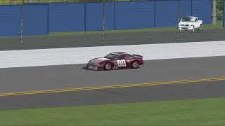 A Video Tribute to Scott Bates