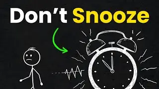 WARNING: This One Mindset Shift Will Transform Your Life Overnight