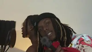DJT EXEUS -- RHUME  (Street clip)