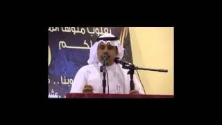 زواج الشابان محمد عوض العنزي & أحمد عوض العنزي