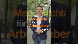 Was Arbeitgeber jetzt wissen m&uuml;ssen -Messung im Radonvorsorgegebiet #Radon #arbeitsschutz #messger&auml;t