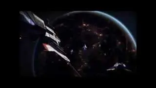 Mass Effect 3 - Turianer vs. Reaper - Der Kampf um Palavan