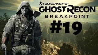 GHOST RECON BREAKPOINT PL #19 - OSTATNIA SPRAWA / ONE LAST THING
