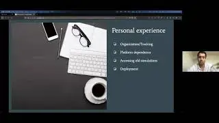Webinar: Managing the Machine Learning Lifecycle with MLflow 20210416