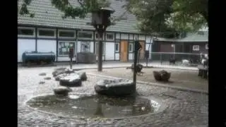 Berlin Zoological Garden