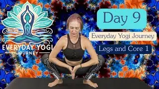 90-Day Challenge | Day 9: New Thoughts, New Pathways