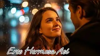 Eres Hermosa As&iacute; 
