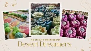 Desert Dreamer&rsquo;s Wax Melt Subscription Box - Podcast Episode 3