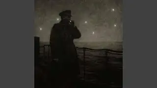 Dark Is The Night (8D Audio)