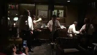 Small Jazz Band - Careless Love Blues - Bombay NO 2019