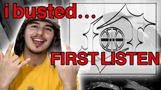 I Was NOT Ready! Lucy Bedroque – Unmusique Album Reaction