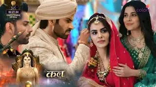 Naagin 7 Upcoming Episode 14 Promo | Naagin 7 New Episode Promo