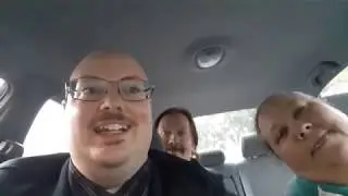 Bernie's Burgers Taste Testing