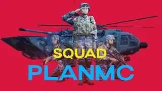 Squad v5 People Liberation Navy Marine Corps (PLANMC) Gameplay