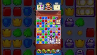 Royal Match LEVEL 7653