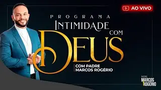 Programa Intimidade com Deus - 19/01/2026