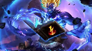 Ryze electrocute ignite vs Yasuo