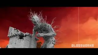 A Monster Calls (2016 Fantasy Drama) - 