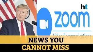 In Other News: MHA red-flags Zoom app; US Vs China again; Shami on 2015 WC
