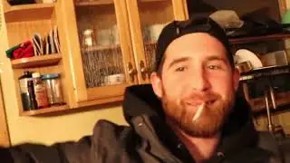 Trying To Get a Friend to Quit Smoking