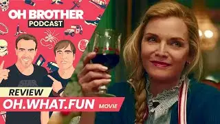 Oh What Fun Review &mdash; Is Prime Video&rsquo;s Holiday Comedy Worth Watching?