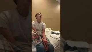 Oral Facial Exam